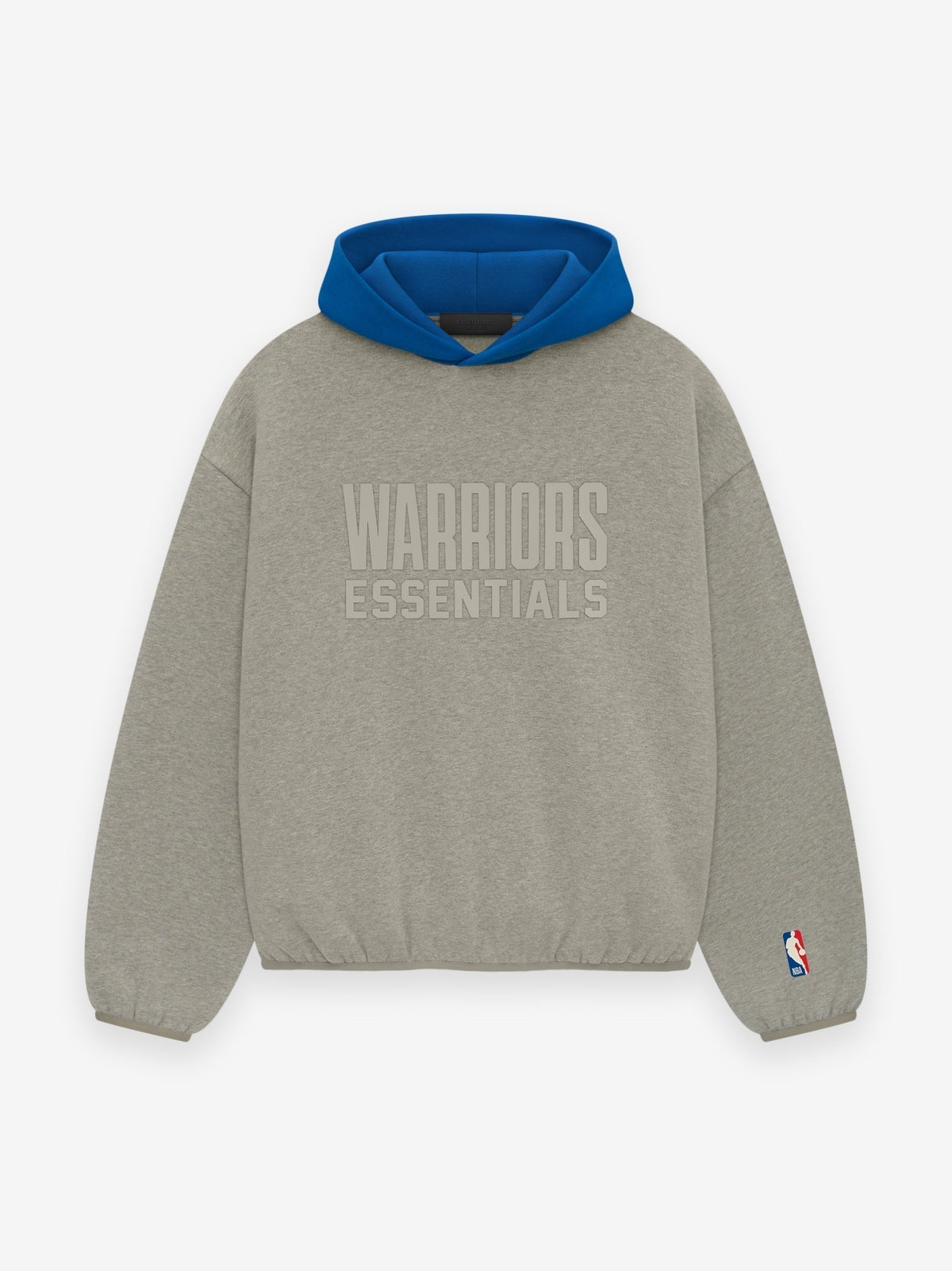 Essentials Warriors Hoodie