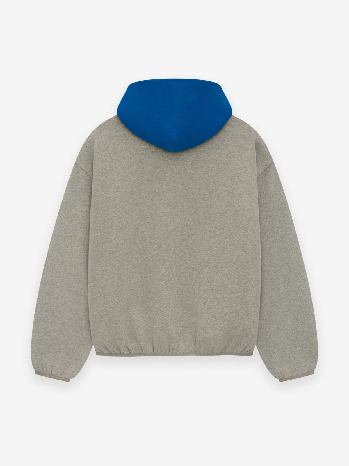 Essentials Warriors Hoodie