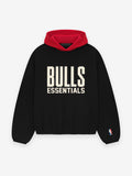 Essentials Bulls Hoodie
