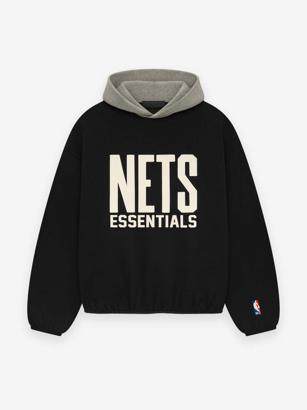 Essentials Nets Hoodie