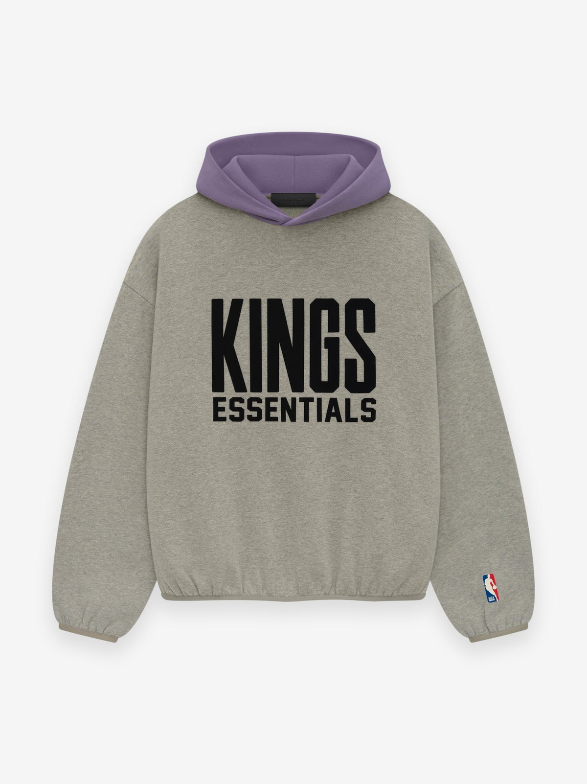 Essentials Kings Hoodie