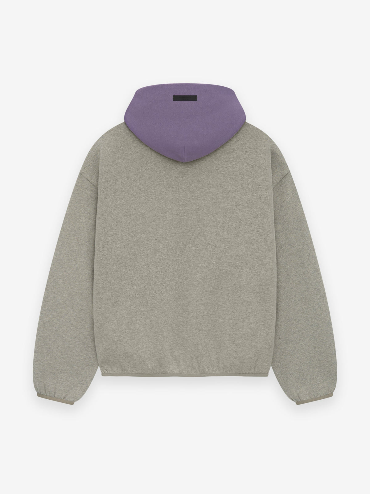 Essentials Kings Hoodie