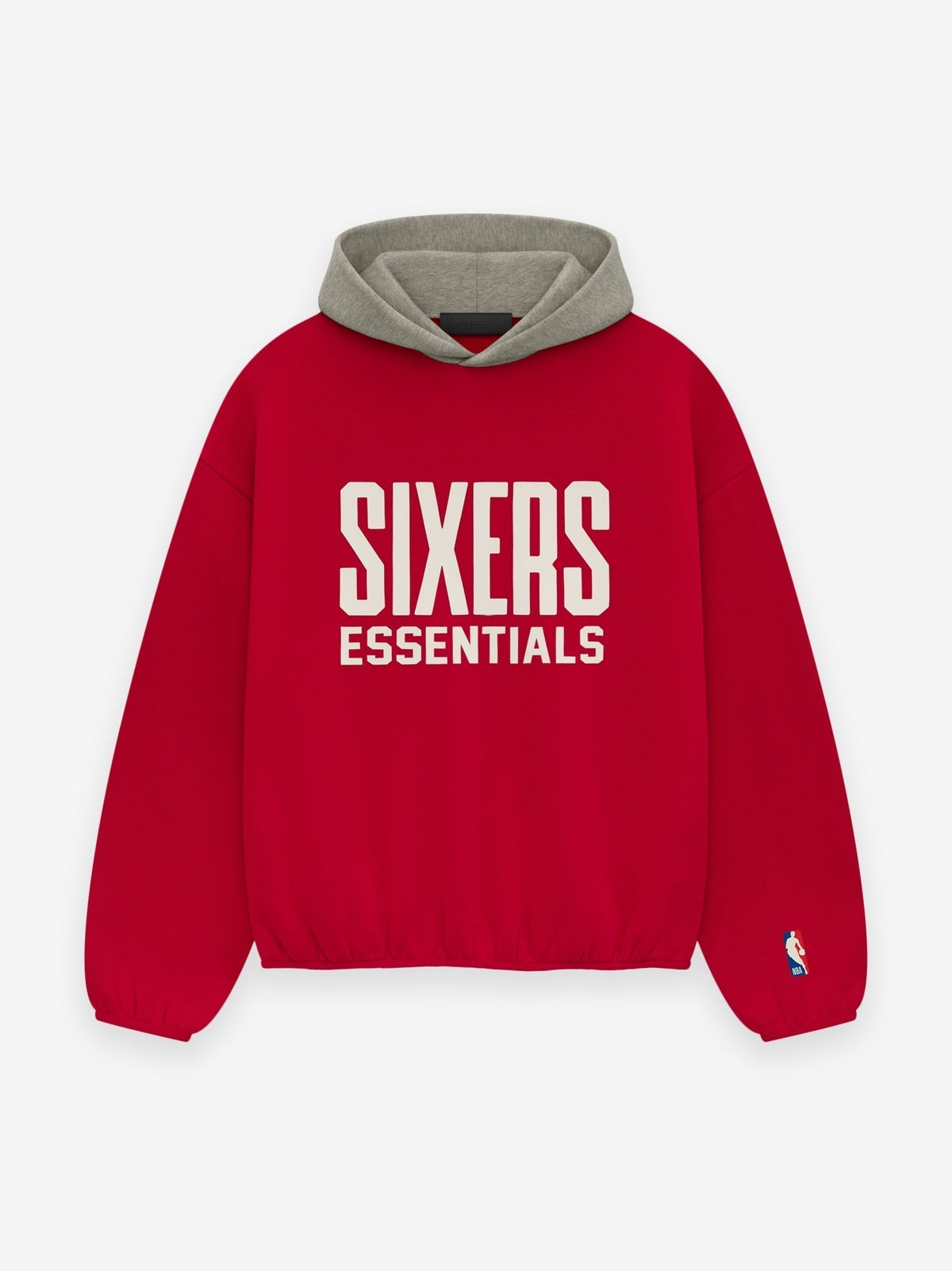 Essentials Sixers Hoodie
