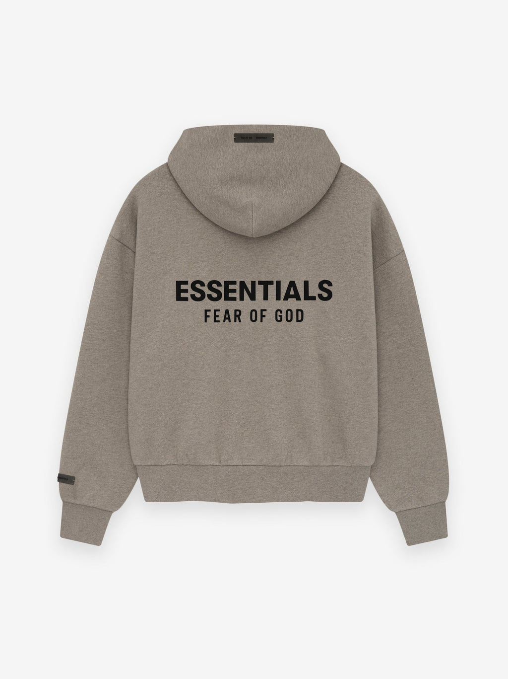 Classic Hoodie
