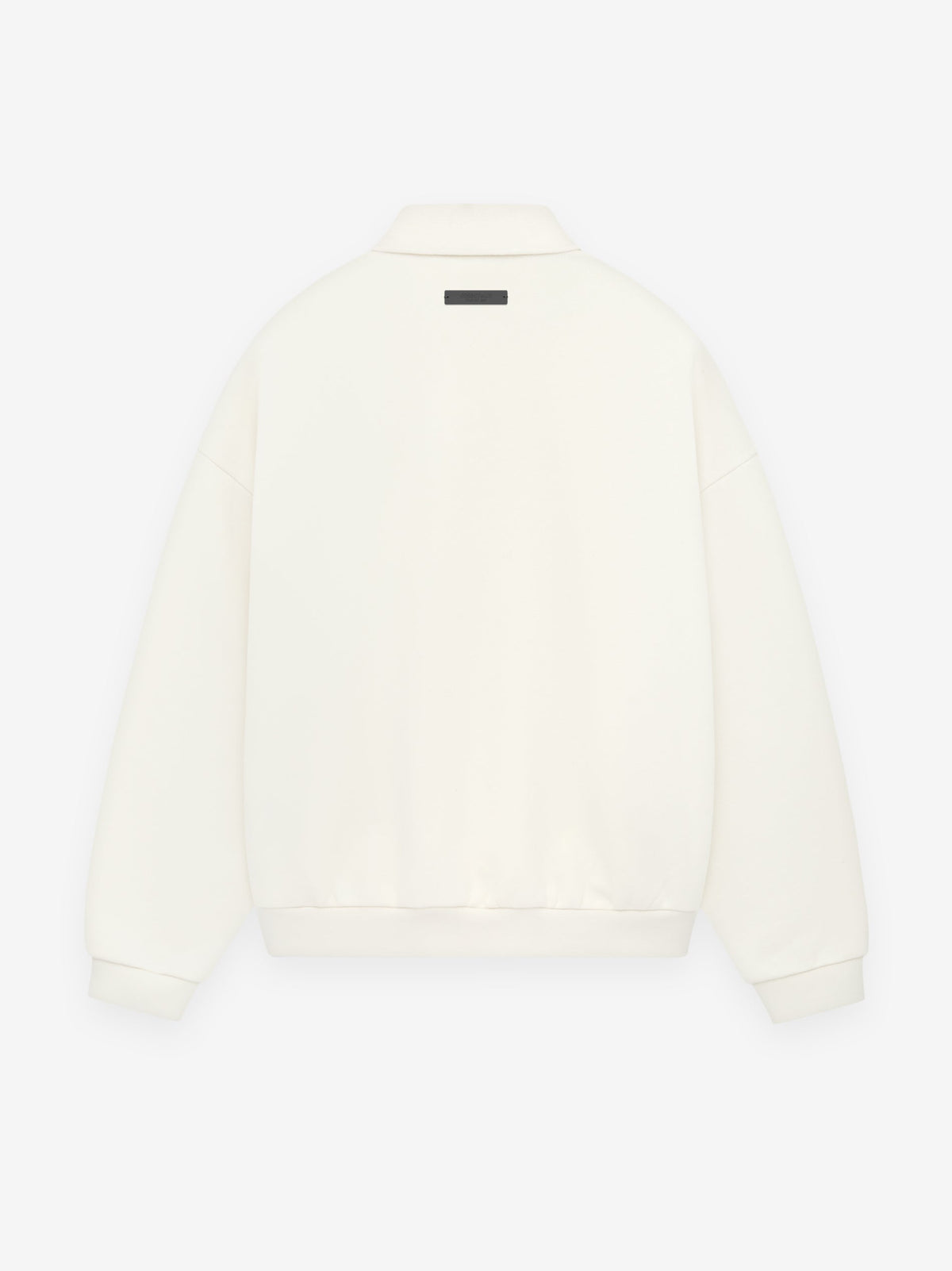 Fleece Polo