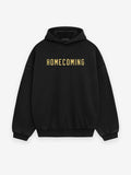 Heavy Fleece Hoodie
