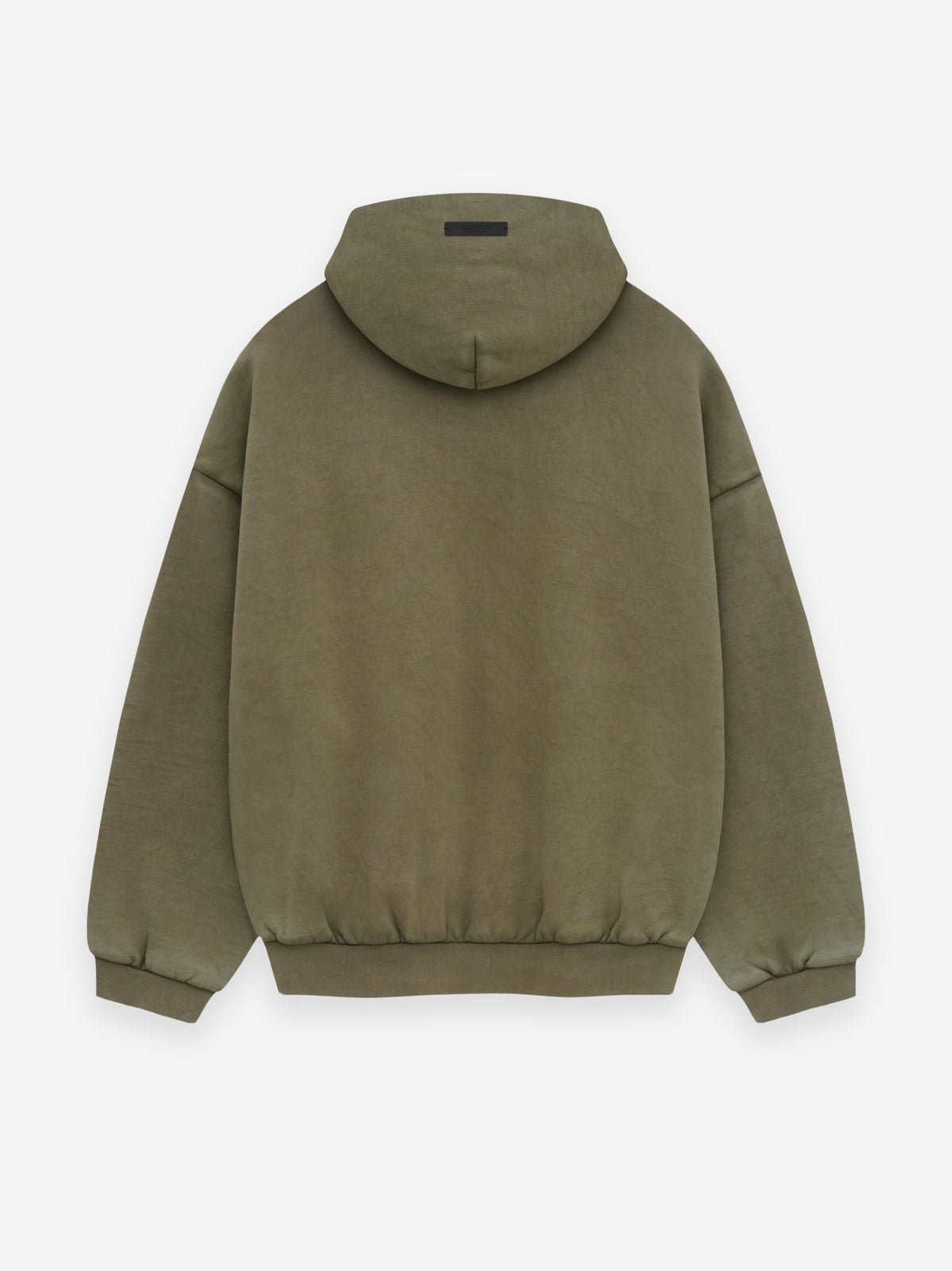Heavy Fleece Hoodie