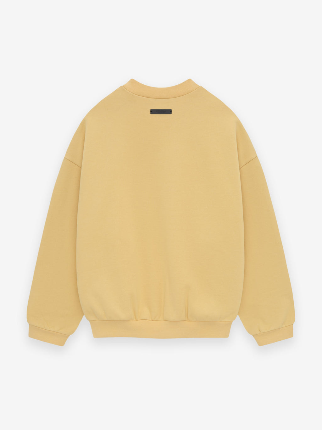 Heavy Fleece Crewneck