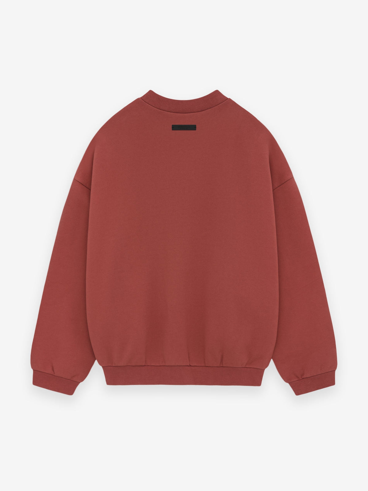 Heavy Fleece Crewneck