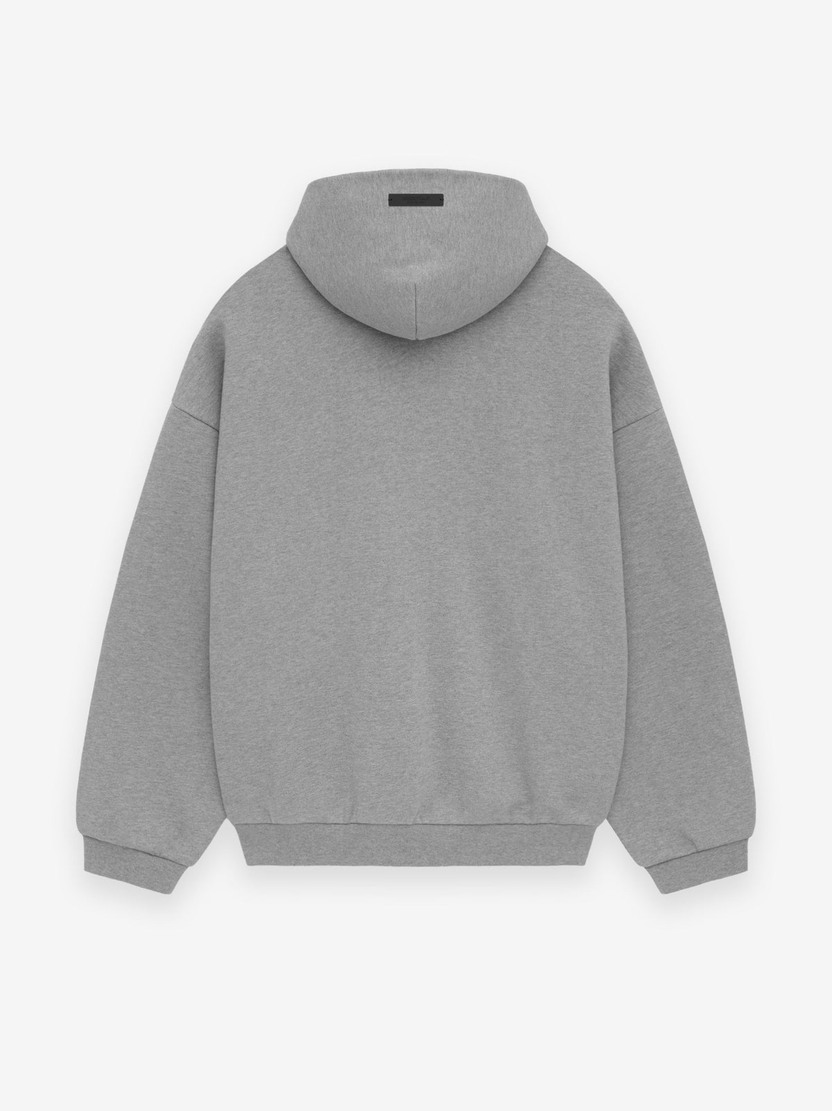 Fleece Hoodie