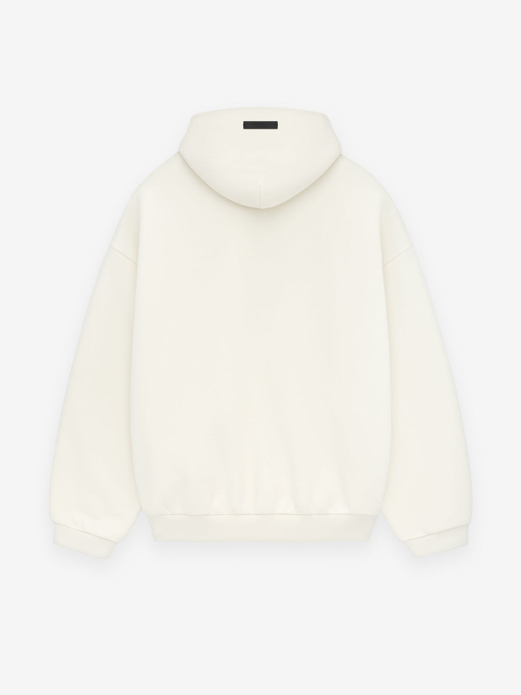 Fleece Hoodie