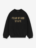 Fleece Crewneck