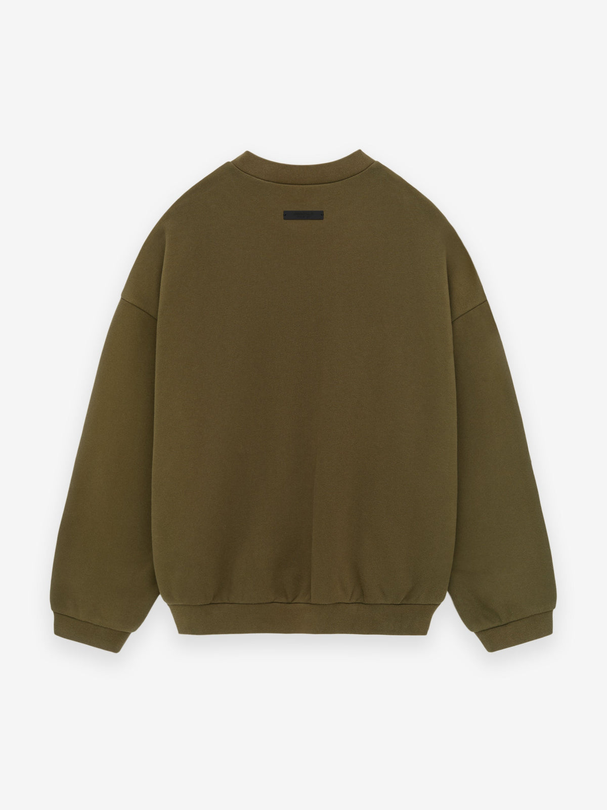 Fleece Crewneck