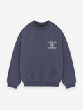 Fleece Crewneck
