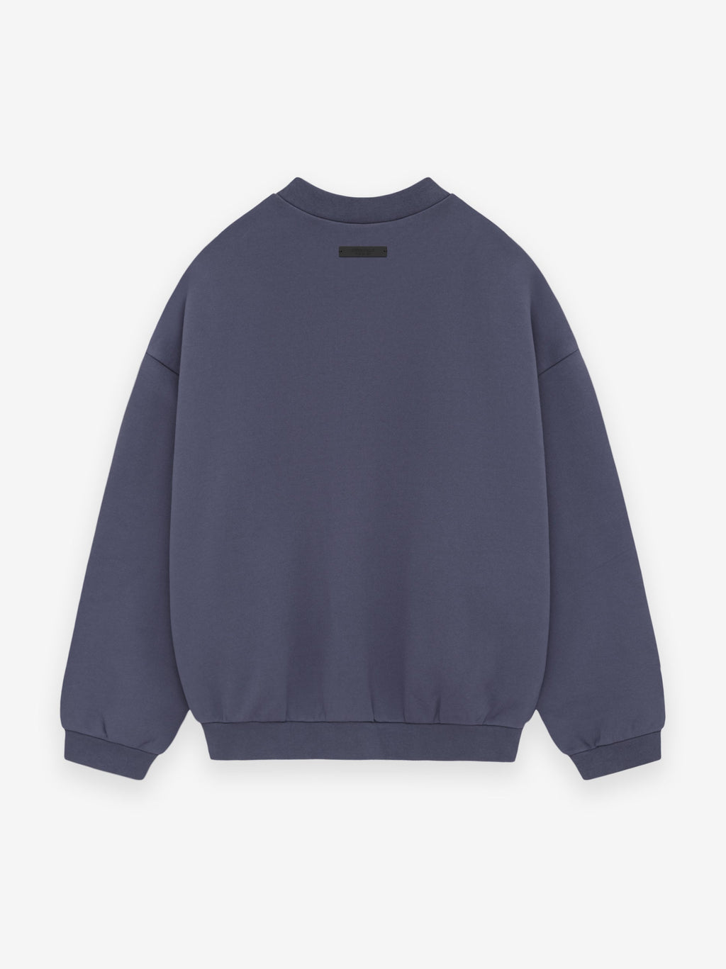 Fleece Crewneck