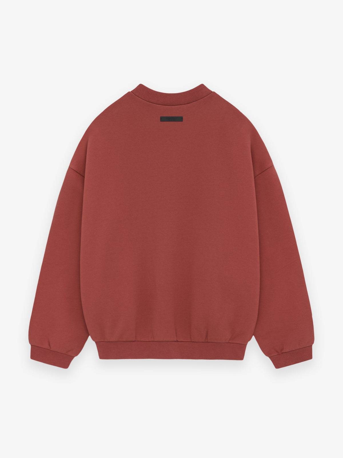 Fleece Crewneck