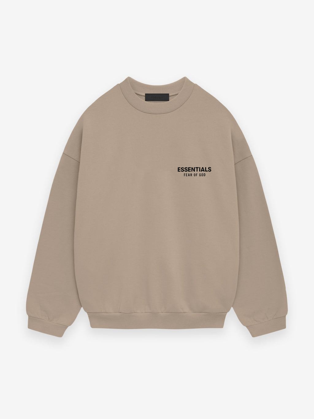 Fleece Crewneck