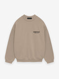 Fleece Crewneck