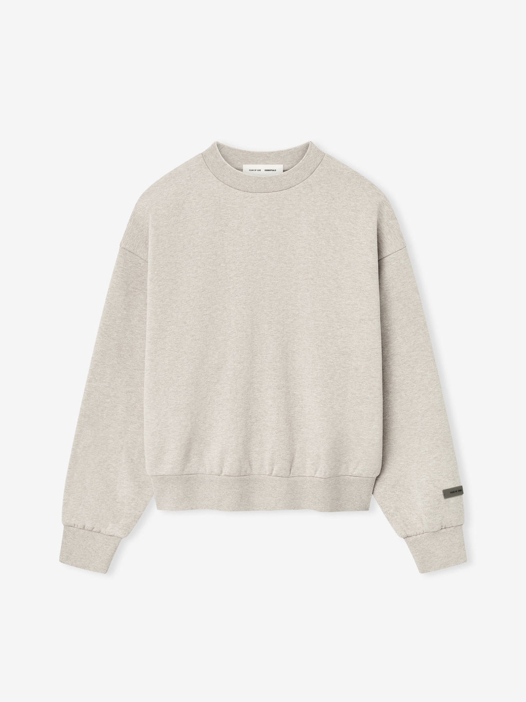Classic Fleece Crewneck