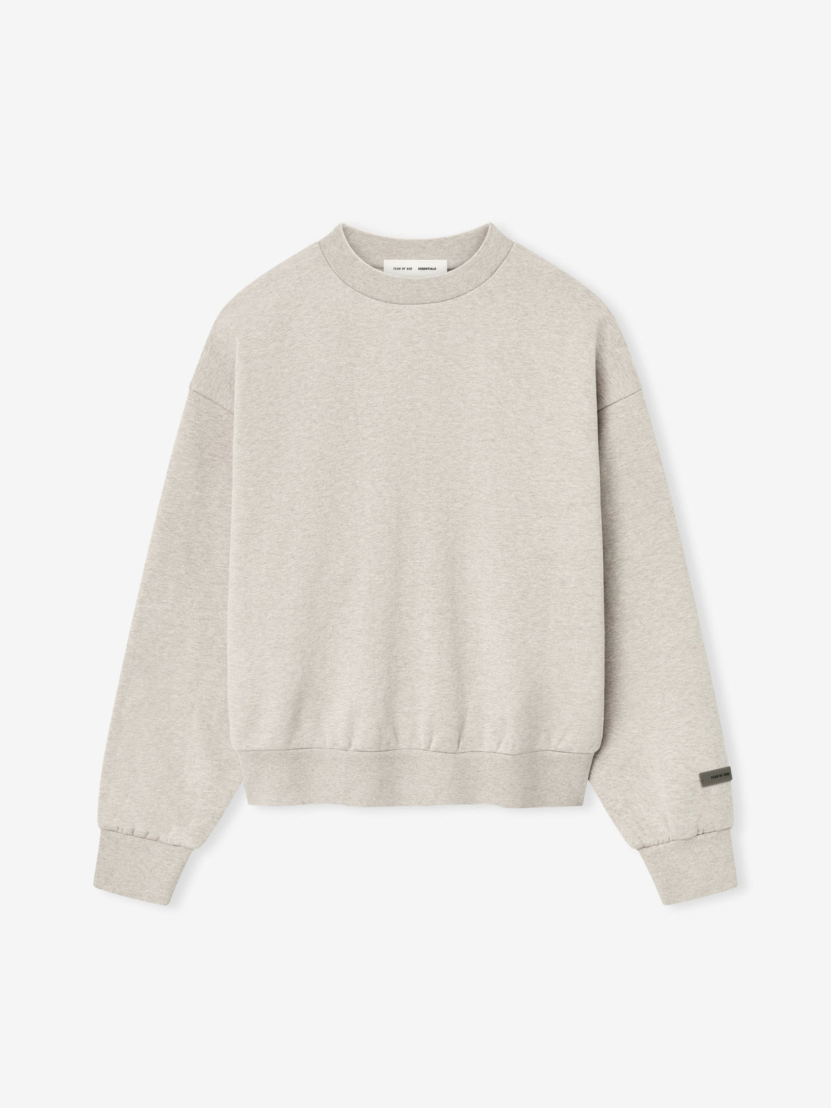 Classic Fleece Crewneck