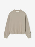 Classic Fleece Crewneck