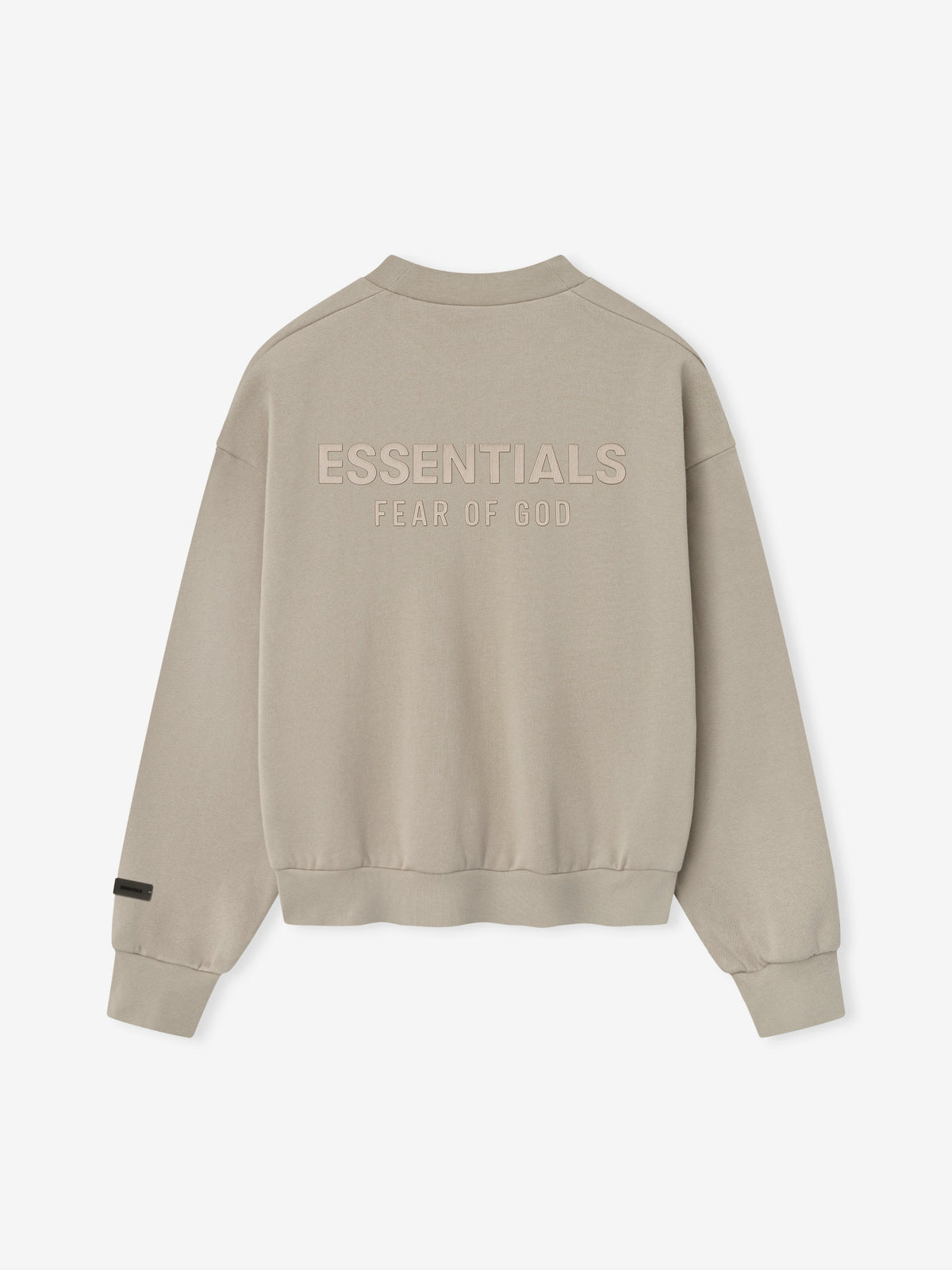 Classic Fleece Crewneck