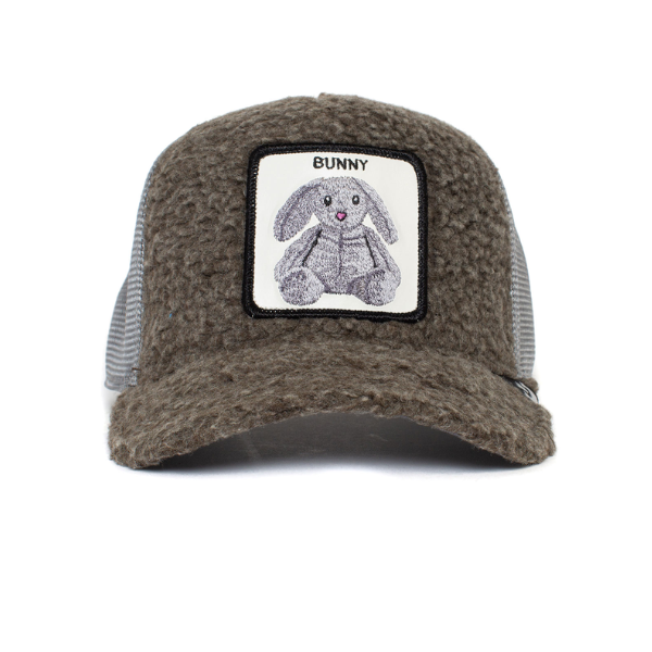 BUNNY BUSINESS TRUCKER