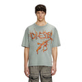 Diesel T-BOXT R28 Relaxed T-Shirt