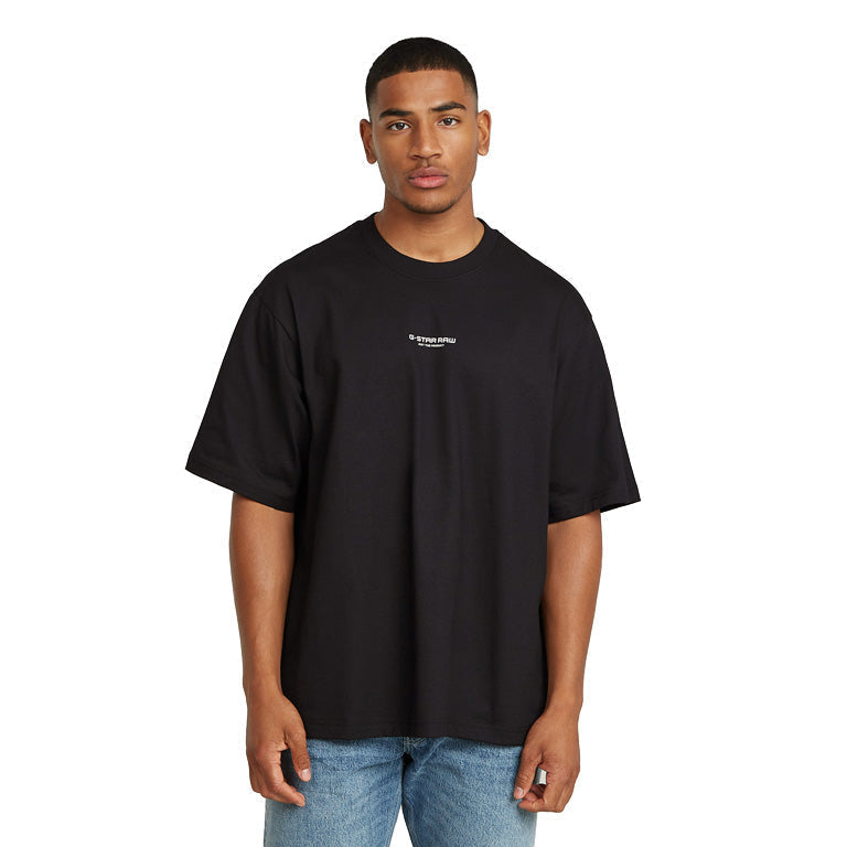 G-Star Center Chest Boxy T-Shirt