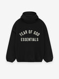 Brushed Hoodie