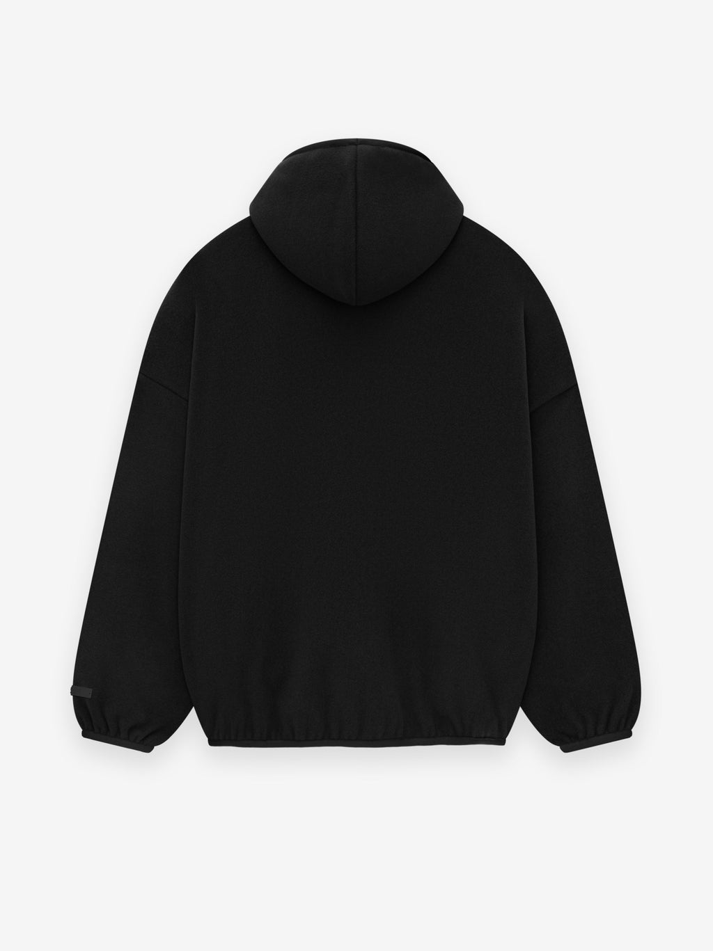 Brushed Hoodie
