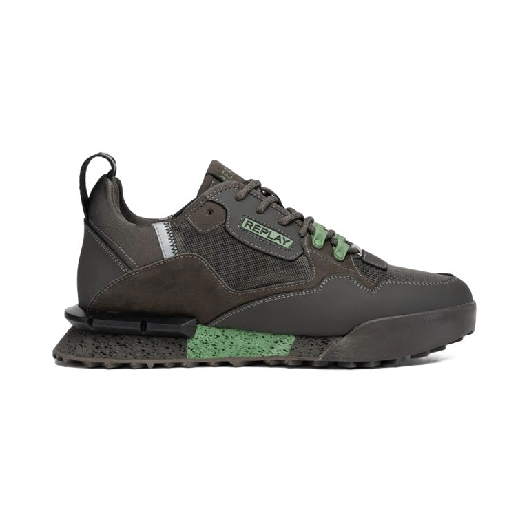 Replay Field Speed H SA Sneaker