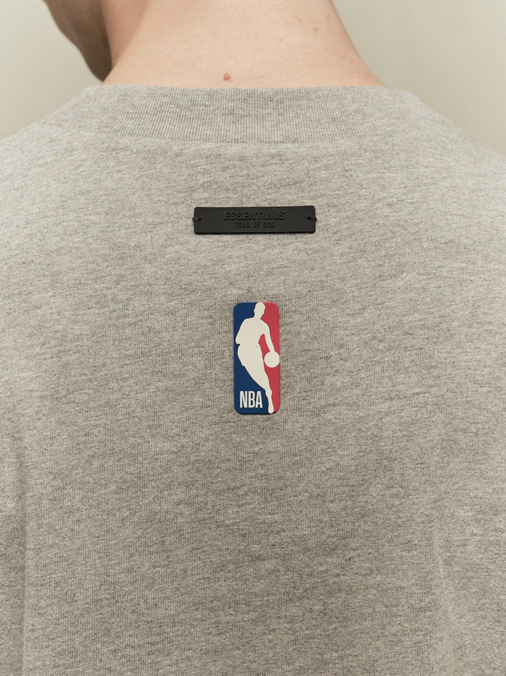 Essentials Warriors Tee