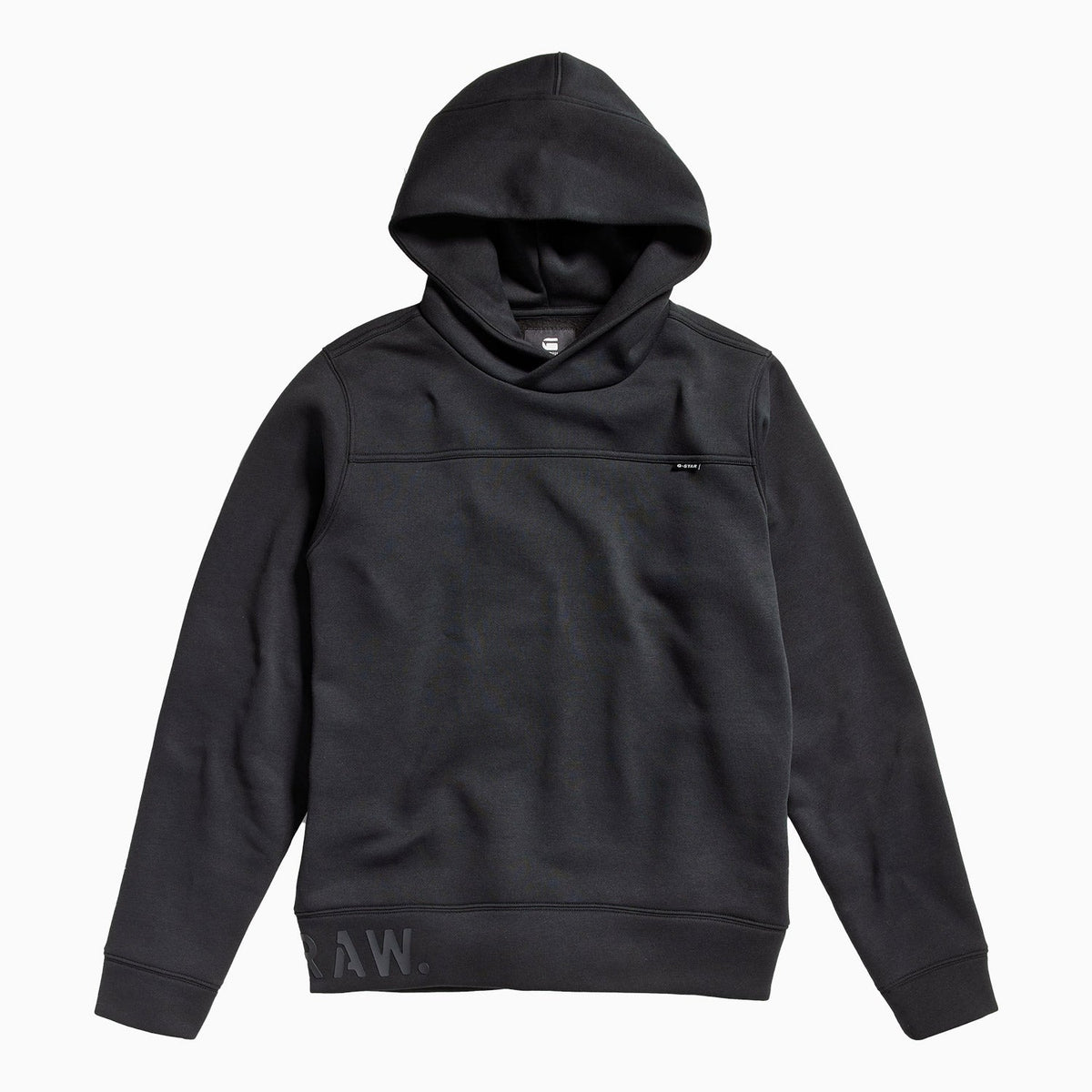 Women's Thistle Back Graphic Pull Over Hoodie