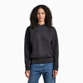 Women's Thistle Back Graphic Pull Over Hoodie