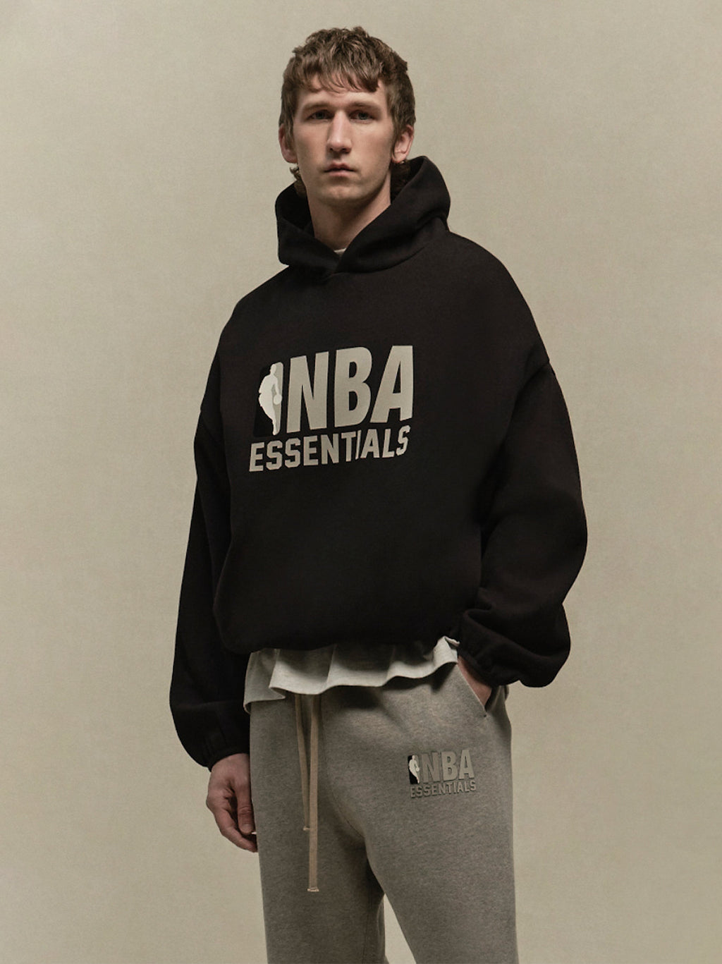 Essentials NBA Hoodie