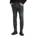 G-Star 5620 3D Zip Knee Skinny