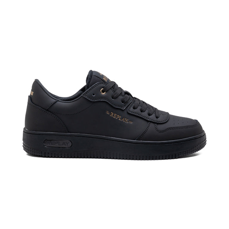 Replay Epic Base Block Sneaker