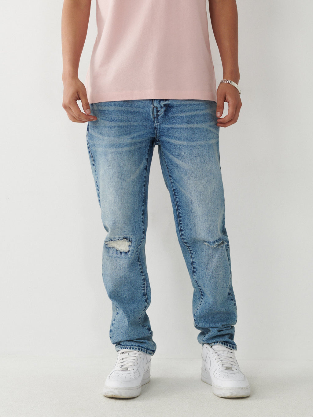 Rocco Skinny Jean