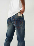 Geno Slim Jean