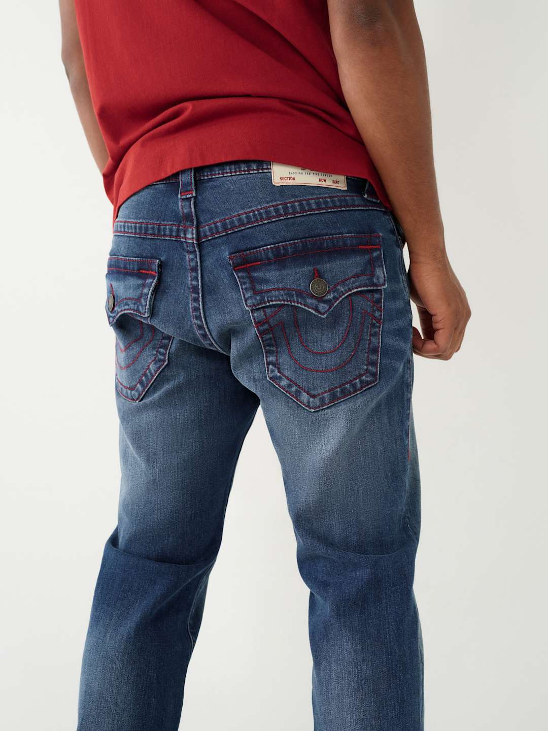 Ultra Skinny Jean