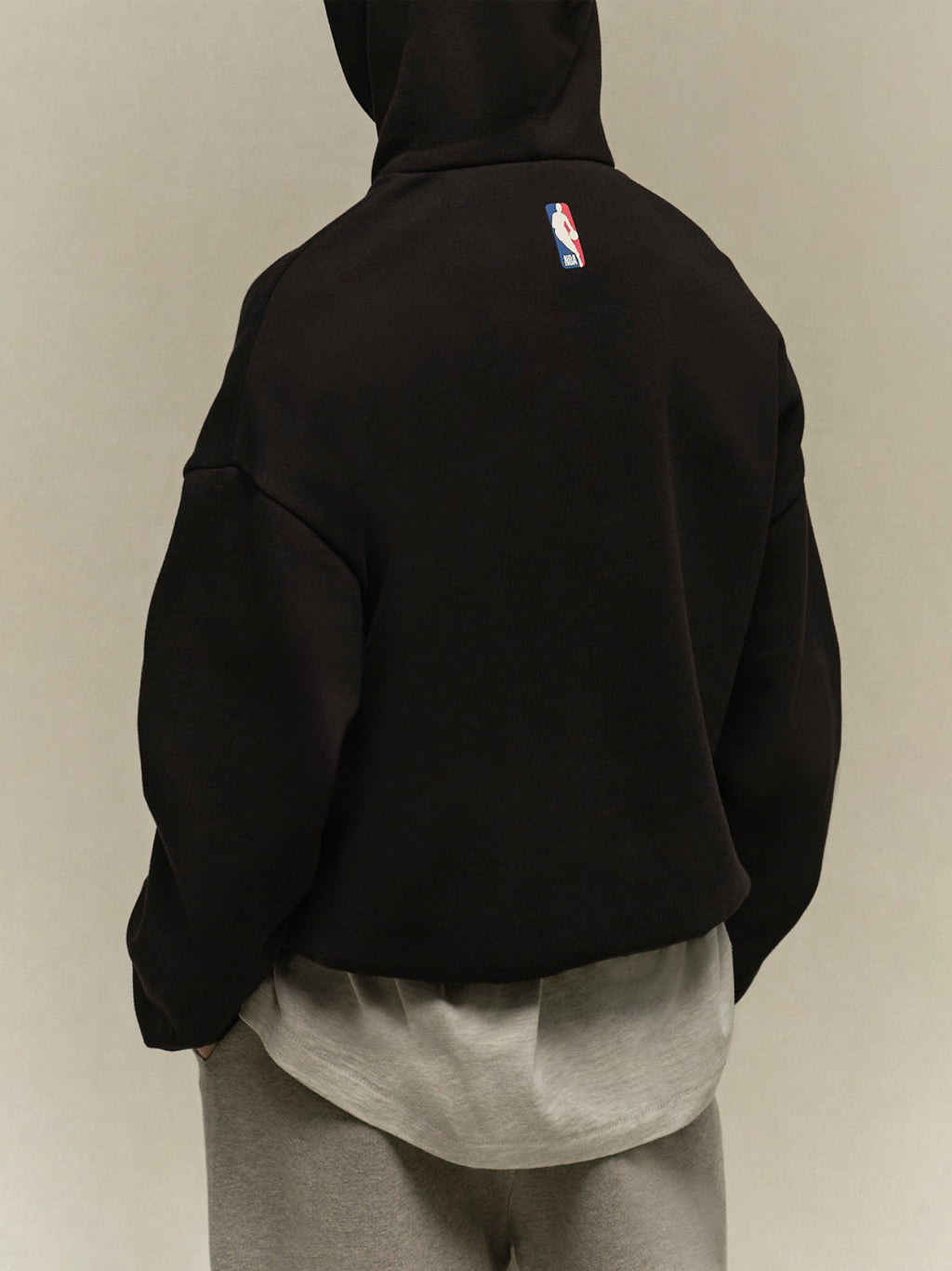 Essentials NBA Hoodie