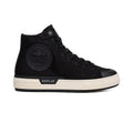 Replay Raily Equipe Mid Sneaker