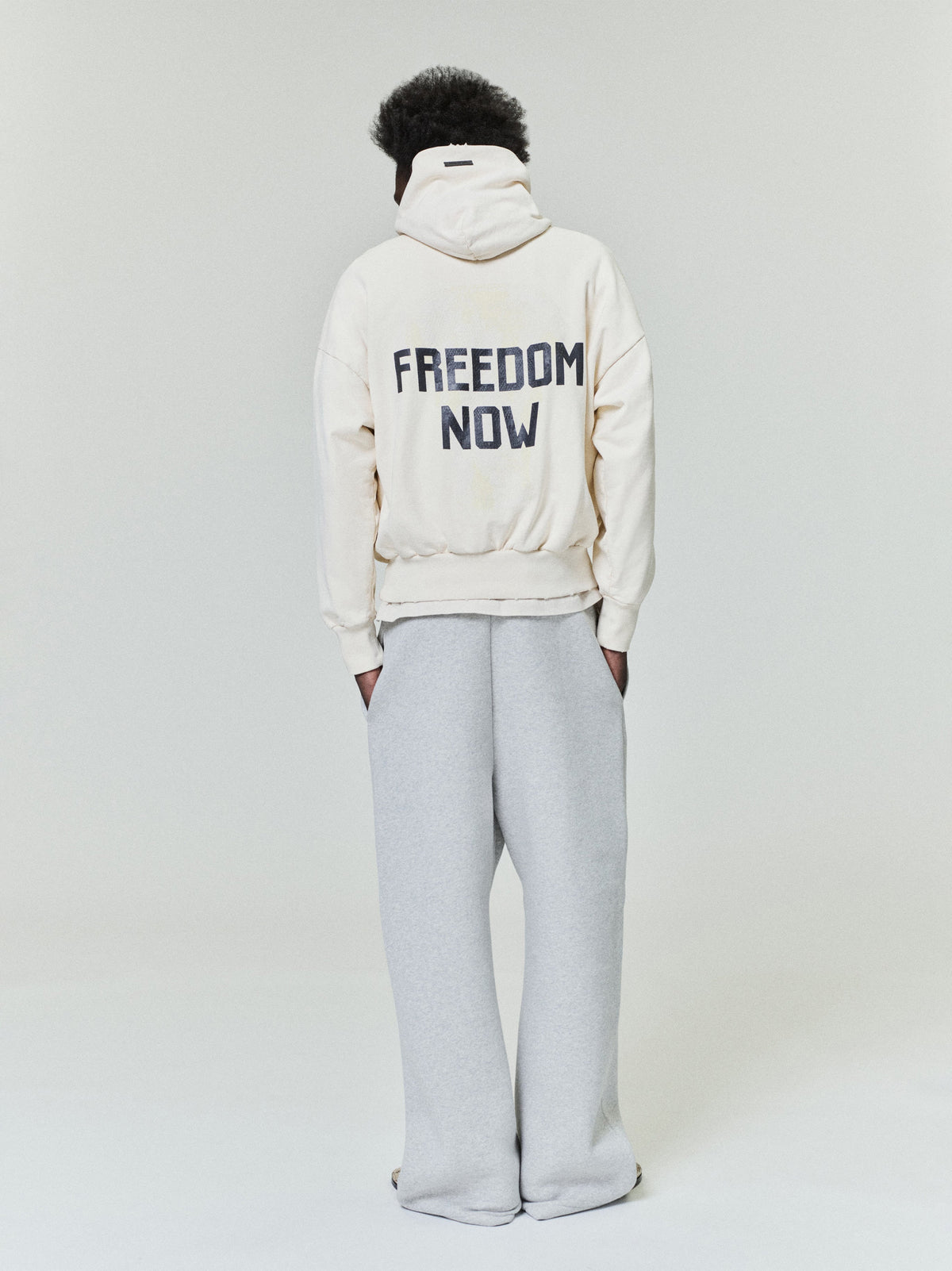 Revolution Hoodie
