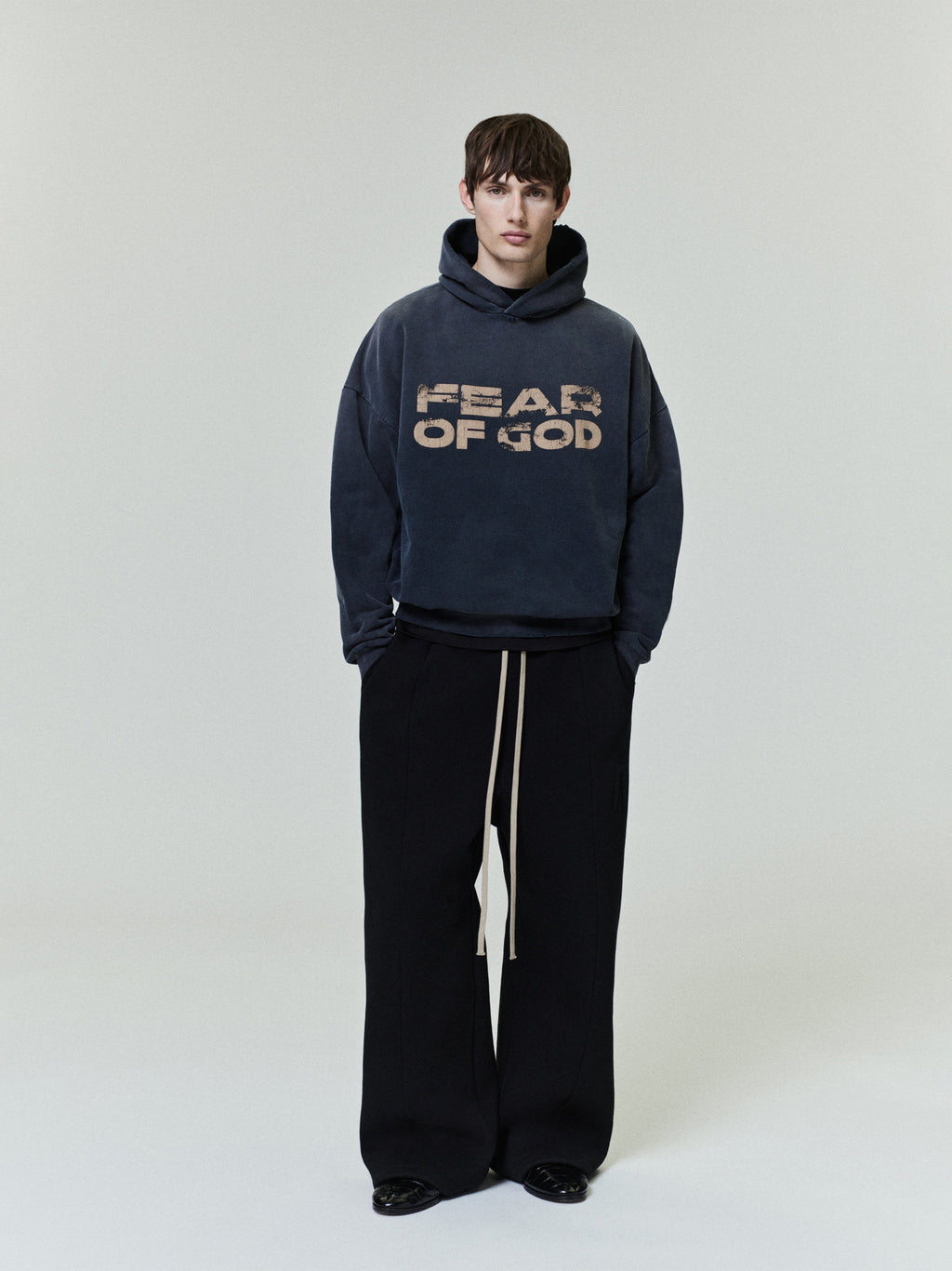 Fear Of God Hoodie