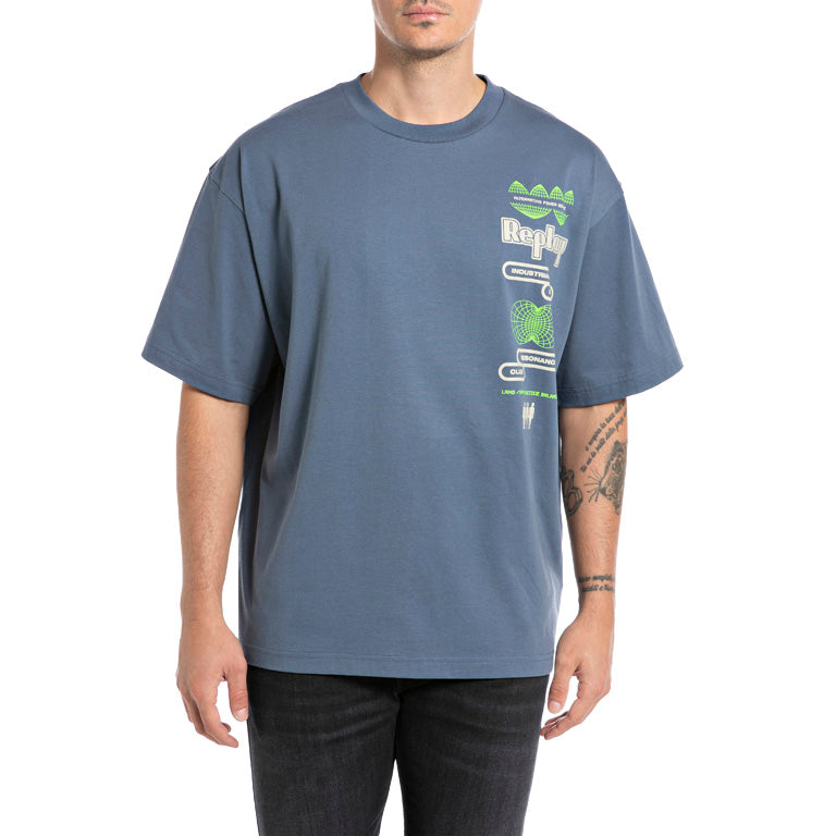 Replay T-Shirt