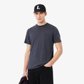 Lacoste Embroidered Signature T-shirt