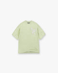 Elegance In Motion T-Shirt - Matcha