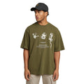 G-Star Archive Boxy T-Shirt