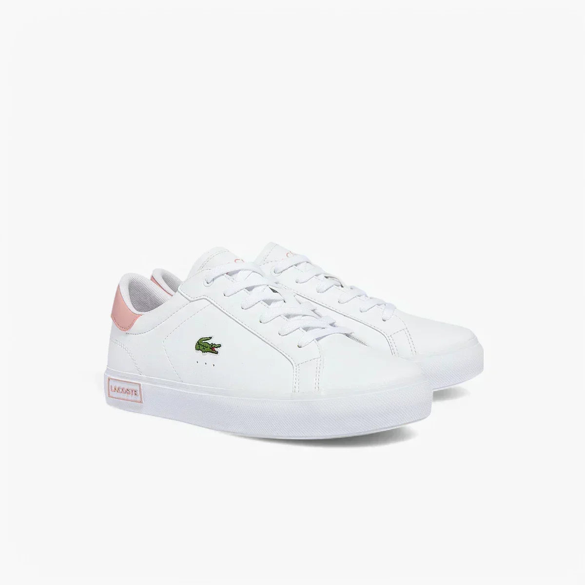 Juniors' Powercourt Sneakers